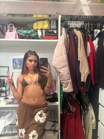 Full leaked Hispanic page private onlyfans photo