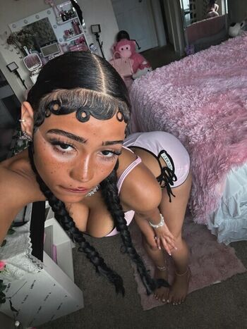 Full leaked Hispanic page private onlyfans photo