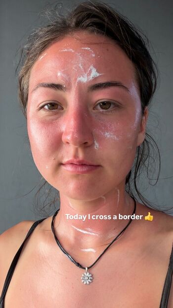 Full leaked Hitchhikercourtney private onlyfans photo