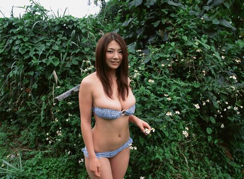 Full leaked Hitomi aizawa page private onlyfans photo