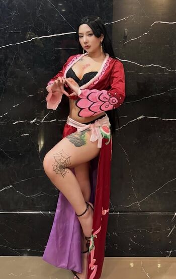 Full leaked Hitomicesitanaka private onlyfans photo