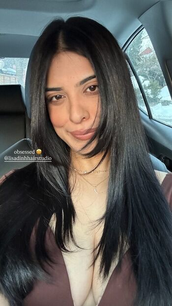 Full leaked Hixra asmr private onlyfans photo