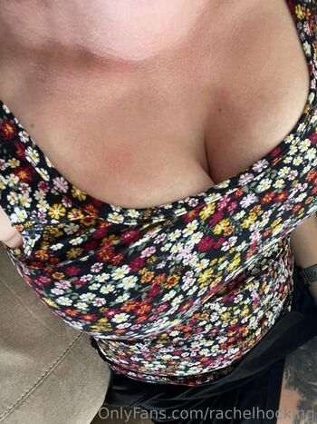 Full leaked Hockingrachael private onlyfans photo