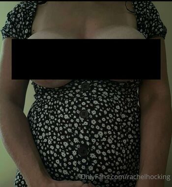 Full leaked Hockingrachael private onlyfans photo