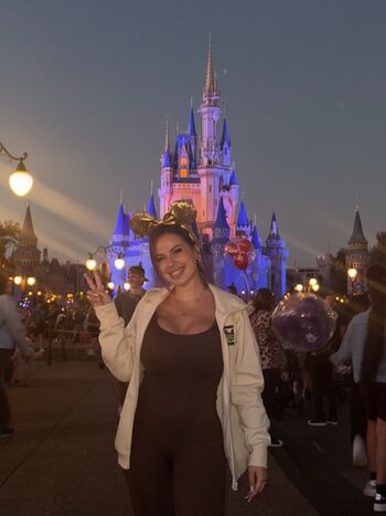 Full leaked Holasoythalia private onlyfans photo