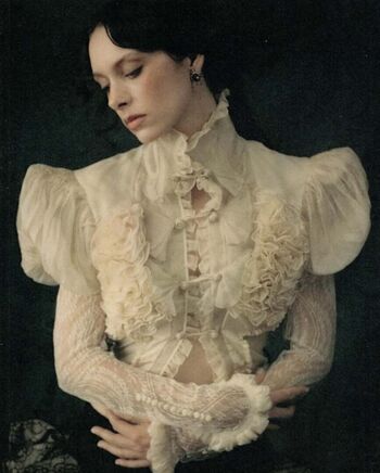 Full leaked Holly humberstone page private onlyfans photo