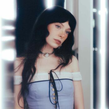 Full leaked Holly humberstone private onlyfans photo