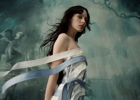 Full leaked Holly humberstone private onlyfans photo