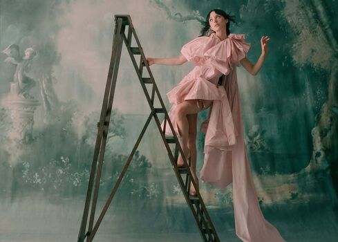 Full leaked Holly humberstone private onlyfans photo