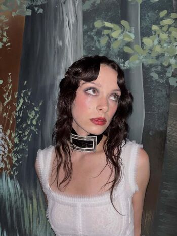 Full leaked Holly humberstone private onlyfans photo