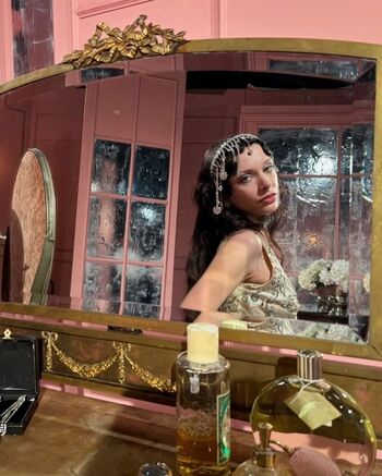 Holly Humberstone