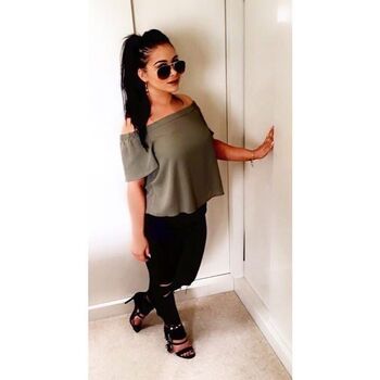 Full leaked Holly louise private onlyfans photo