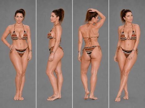 Full leaked Holly peers private onlyfans photo
