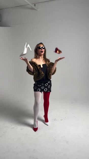 Full leaked Holly taylor private onlyfans photo