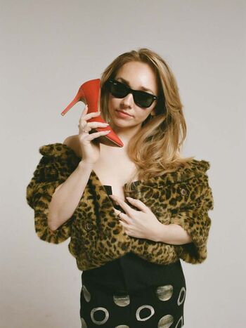 Full leaked Holly taylor private onlyfans photo