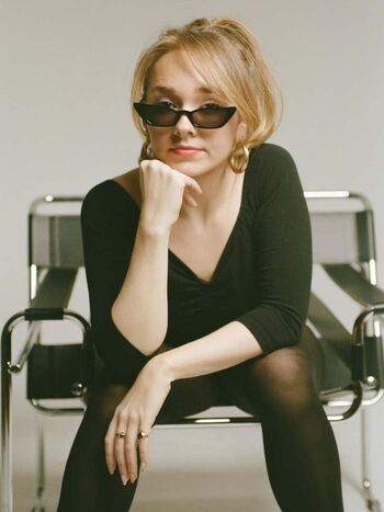 Full leaked Holly taylor private onlyfans photo