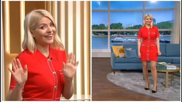 Full leaked Holly willoughby page private onlyfans photo