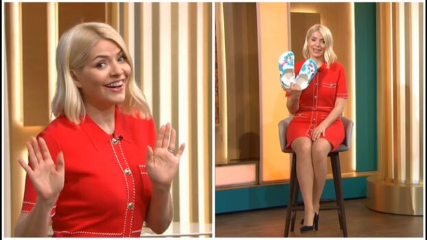 Full leaked Holly willoughby page private onlyfans photo