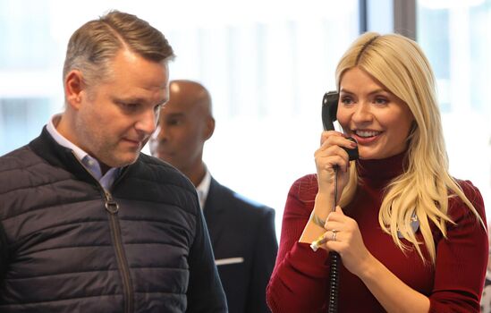 Full leaked Holly willoughby page private onlyfans photo