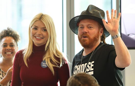 Full leaked Holly willoughby page private onlyfans photo