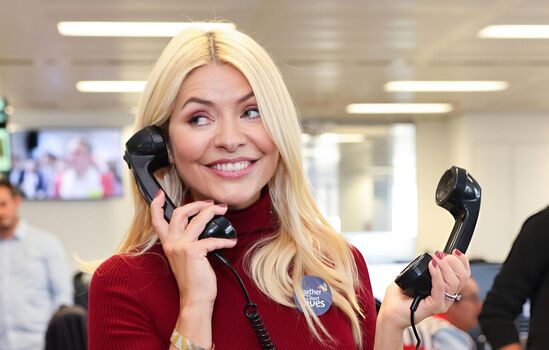 Full leaked Holly willoughby page private onlyfans photo