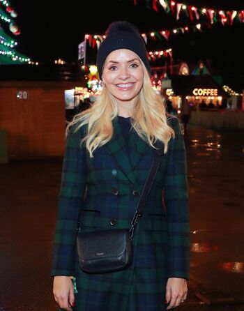 Full leaked Holly willoughby page private onlyfans photo