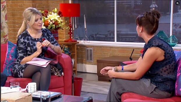 Full leaked Holly willoughby private onlyfans photo