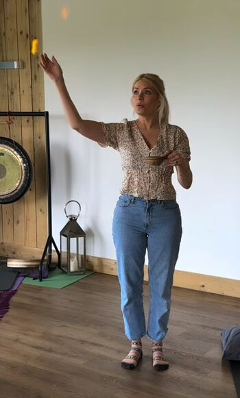 Full leaked Holly willoughby private onlyfans photo