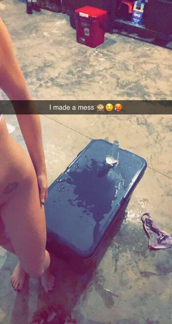 Full leaked Hollyhayes private onlyfans photo