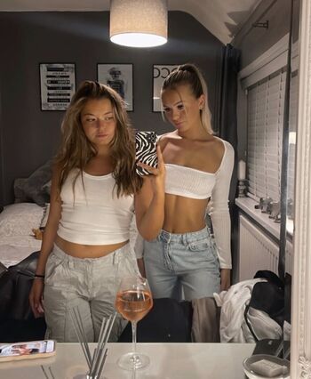 Full leaked Hollyxfoster page private onlyfans photo