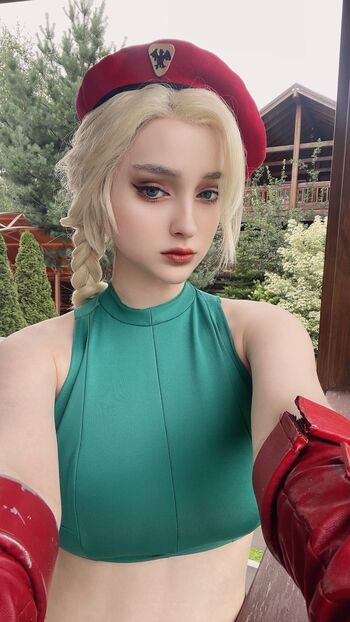 Full leaked Hologana page private onlyfans photo