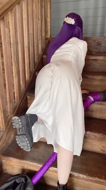 Full leaked Hologana page private onlyfans photo