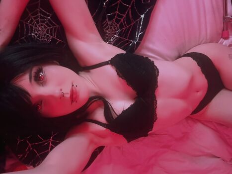 Full leaked Homukemii private onlyfans photo