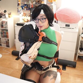 Full leaked Honeebelle private onlyfans photo