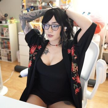 Full leaked Honeebelle private onlyfans photo