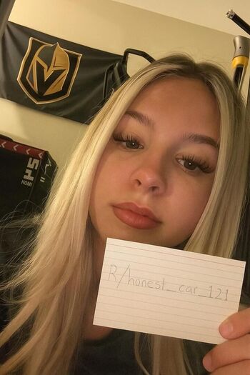 Full leaked Honest car private onlyfans photo