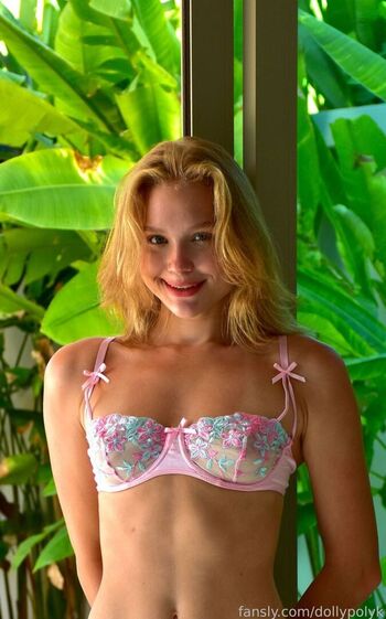 Full leaked Honey poly private onlyfans photo