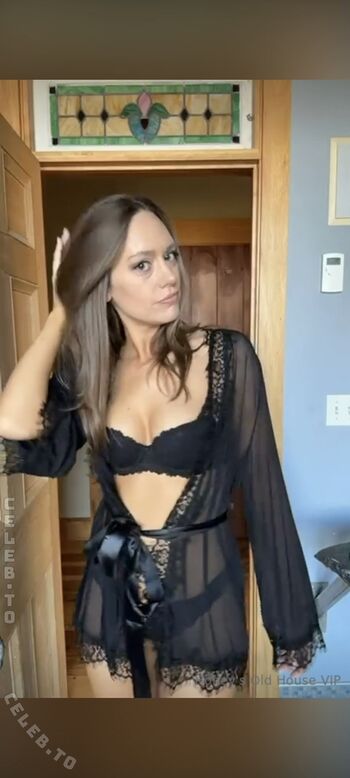 Full leaked Honey private onlyfans photo