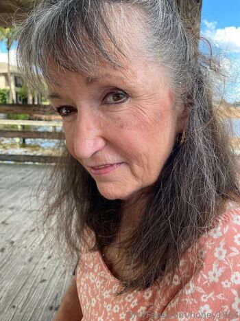 Full leaked Honey private onlyfans photo