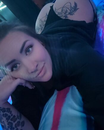 Full leaked Honeybun private onlyfans photo