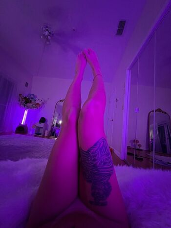 Full leaked Honeybunny private onlyfans photo
