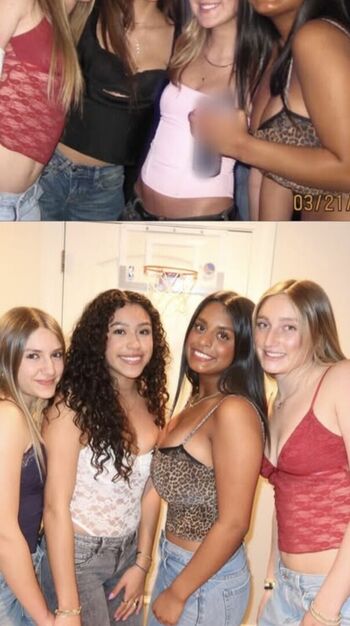 Full leaked Honeypot page private onlyfans photo