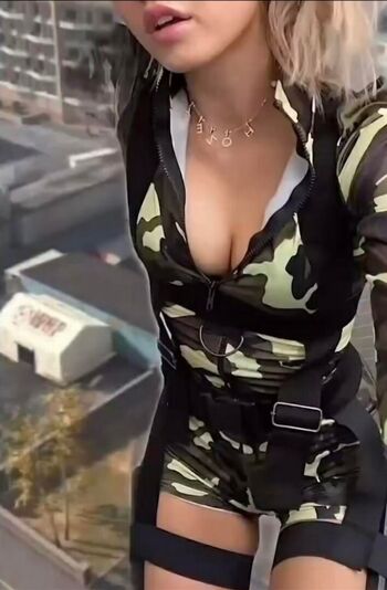 Full leaked Honeypuu  page private onlyfans photo