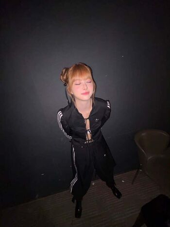 Hong Eunchae 홍은채