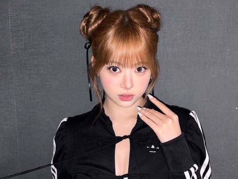 Hong Eunchae 홍은채