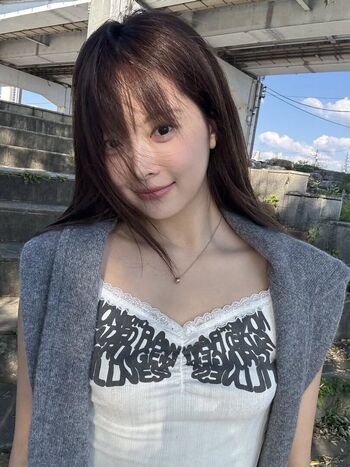 Hong Eunchae 홍은채