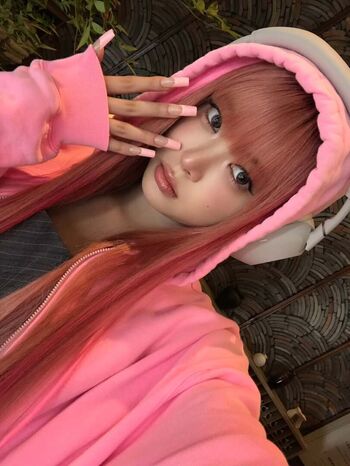 Hong Eunchae 홍은채