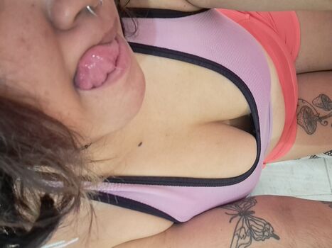 Full leaked Honguito toxico private onlyfans photo