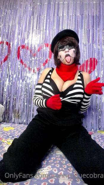 Full leaked Honneybonita private onlyfans photo