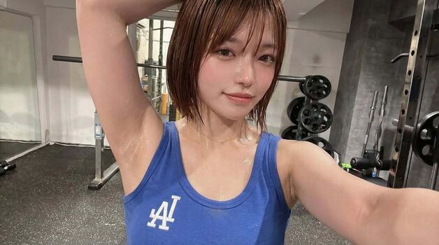 Full leaked Honoka yahagi private onlyfans photo